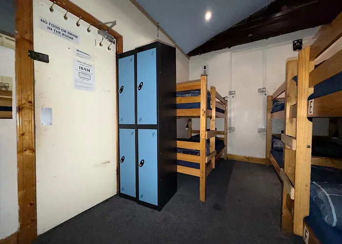 Belford Hostel