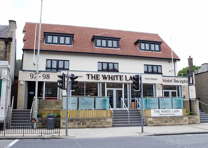 The White Lady Wetherspoon